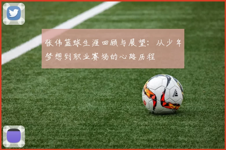 张伟篮球生涯回顾与展望：从少年梦想到职业赛场的心路历程