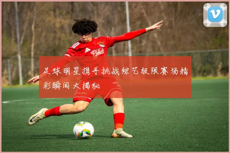 足球明星携手挑战综艺极限赛场精彩瞬间大揭秘