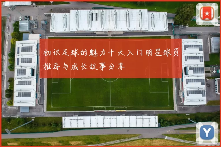初识足球的魅力十大入门明星球员推荐与成长故事分享