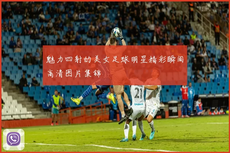 魅力四射的美女足球明星精彩瞬间高清图片集锦