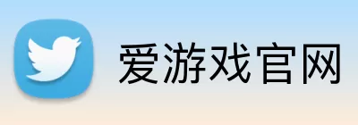 爱游戏官网 Logo